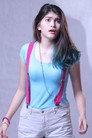 Agatha Valeria is