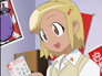 Mois: Or, Like, Happy New Year, Sir? / Keroro: New Year's Food is Also Good, but Don't Forget Your Homework