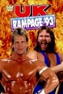 WWE UK Rampage '93