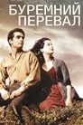 Буремний перевал / Wuthering Heights poster