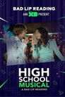 Plakat for 'High School Musical'