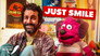 Just Smile