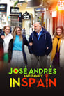 José Andrés and Family in Spain Episode Rating Graph poster