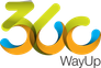 360 WayUp