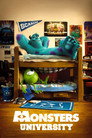 Monsters University