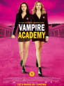 10-Vampire Academy