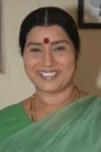 Annapoorna isKrishna's Mother