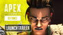 Defiance Launch Trailer