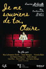 Je me souviens de toi, Claire