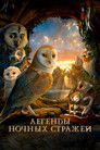 Постер: Legend of the Guardians: The Owls of Ga'Hoole