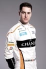 Stoffel Vandoorne isHimself