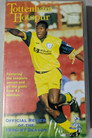 Tottenham Hotspur - Official Review Of The Season 1996-97