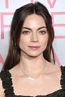 Caitlin Carver isBecca Arrington