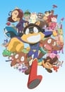 Kaiketsu Zorori Episode Rating Graph poster