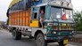 India to Nepal
