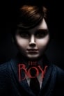 Imagen El niño  – The Boy 1 [2016]
