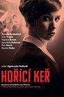 Hořící keř