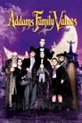 Vrijednosti obitelji Addams
