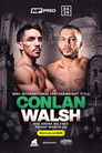 Michael Conlan vs. Kevin Walsh
