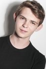 Robbie Kay isBen Redfield