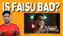 Mr. Faisu's Web Series Review