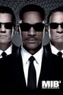 Movie poster for Men in Black 3 (2012)