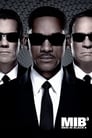 Movie poster for Men in Black 3