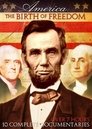 Poster de America: The Birth of Freedom