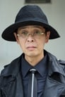 Yoshiyuki Morishita isChikara Saionji / Mysterious Man