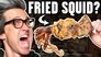 Street Food From Other Countries Taste Test