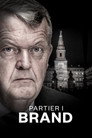 Partier i brand