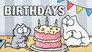 Guide to Birthdays!