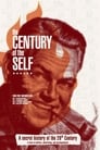 Poster for The Century of the Self