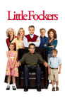 Movie poster for Little Fockers (2010)