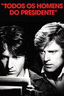 Poster de Todos os Homens do Presidente