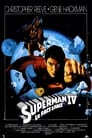 Superman IV : Le Face‐à‐face