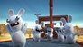 Rabbid Rocket for Grandma