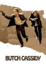 Poster de Butch Cassidy