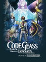 Code Geass: Lelouch of the Rebellion – Transgression