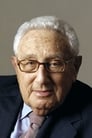 Henry Kissinger isHimself (archive footage)