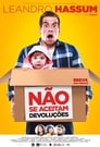 Não Se Aceitam Devoluções (2018)