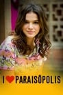 I Love Paraisópolis Episode Rating Graph poster