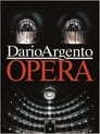 مترجم أونلاين و تحميل Conducting Dario Argento’s ‘Opera’ 2001 مشاهدة فيلم
