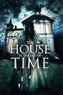 The House at the End of Time poster