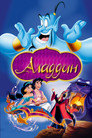 Постер: Aladdin