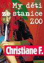 My Děti Ze Stanice Zoo Celý Film CZ (1981)