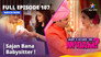 Sajan Bana Babysitter!