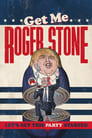 Get Me Roger Stone (2017)