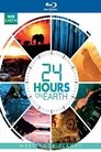 Plakat for '24 Hours on Earth'