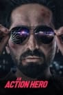 An Action Hero (2022) Hindi Full Movie Download | HDCAM 480p 720p 1080p